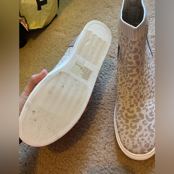 Kayden Sock Sneaker 8.5/9 - Picture 3 of 8